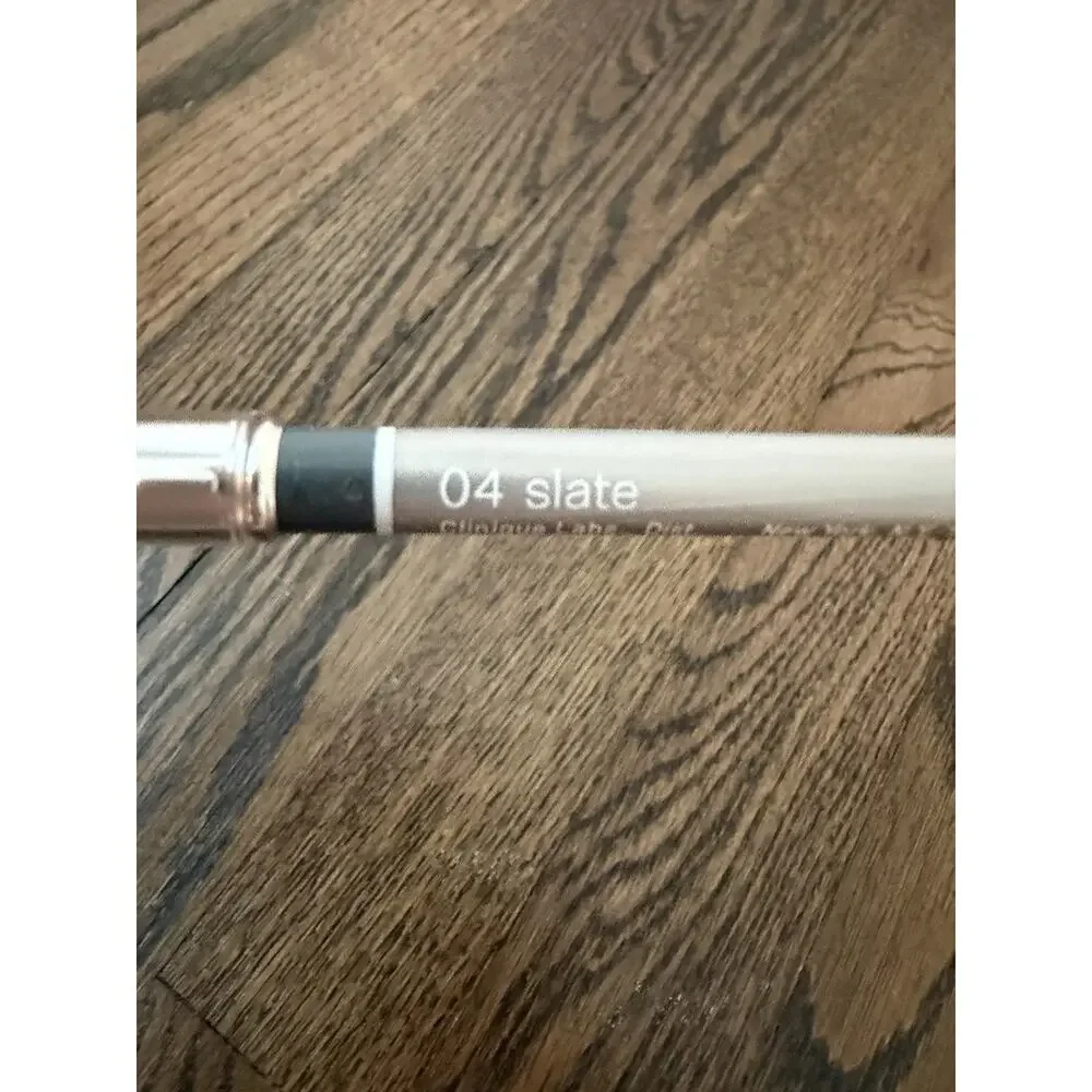 Clinique Quick liner For Eyes Slate NEW